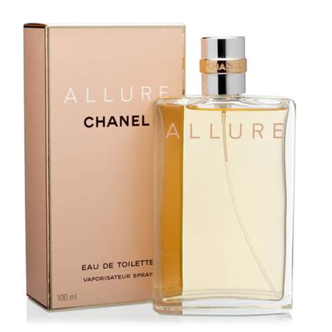 if you like chanel allure you will like|Chanel .